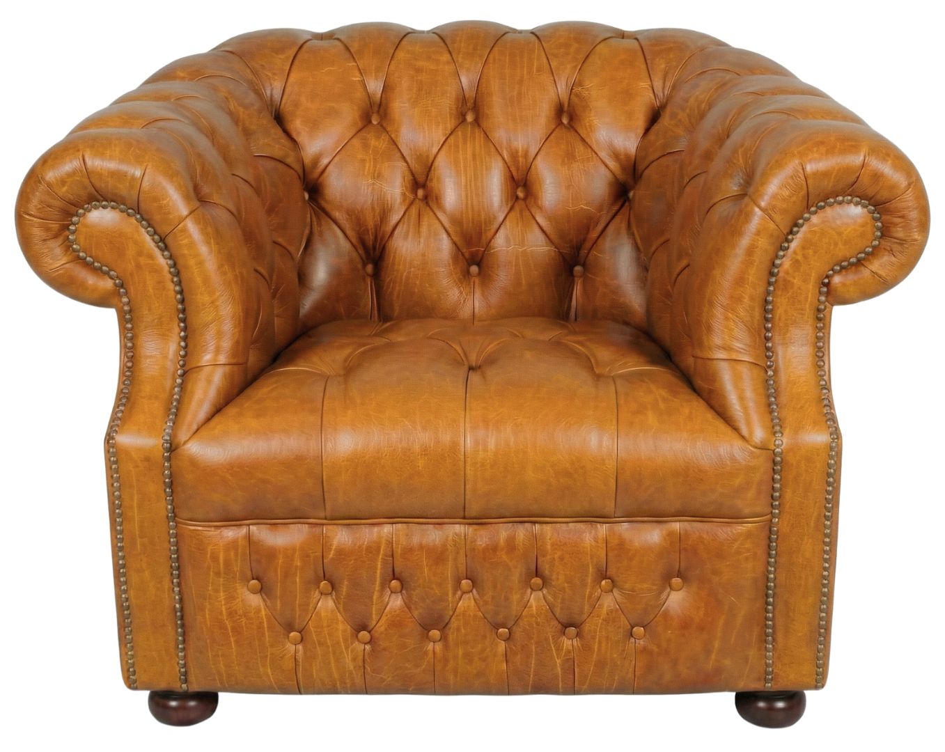 The Rothwell Chesterfield
